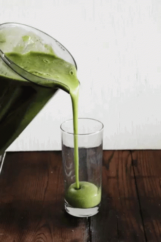 Green Juice GIFs | Tenor