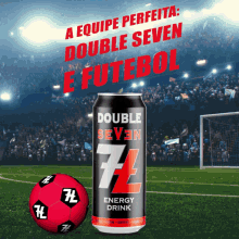 Football Double Seven GIF - Football Double Seven Double7 GIFs