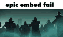 Epic Embed Fail Nick Fury GIF - Epic Embed Fail Embed Fail Nick Fury GIFs