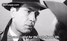 But Soon.And For The Rest Of Your Life..Gif GIF - But Soon.And For The Rest Of Your Life. Casablanca Q GIFs