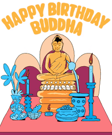 buddha buddha