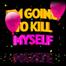 Kill Myself GIF - Kill Myself GIFs