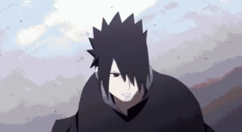 Fiche Technique - Uchiha Sensui Naruto-sasuke