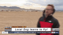Doge Learns To Fly Flying Doge GIF - Doge Learns To Fly Flying Doge Fly Dogecoin GIFs