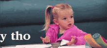 Y Tho GIF - Y Tho Good Luck Charlie What GIFs