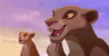 The Lion King Simba GIF - The Lion King Simba Roar GIFs