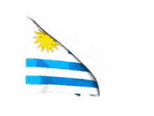 Uruguay GIF