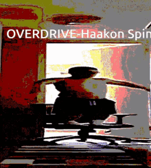 Haakon Spin GIF - Haakon Spin GIFs
