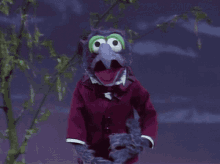 Muppets Gonzo GIF - Muppets Gonzo Sad GIFs