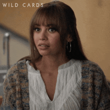 Do You Max Mitchell GIF - Do You Max Mitchell Wild Cards GIFs