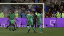 Pro Clubs GIF - Pro Clubs Fifa GIFs