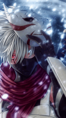 Titre : Sharingan Kakashi Hatake GIF - Sharingan KakashiHatake Naruto -  Discover & Share GIFs