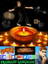 Happy Diwali GIF - Happy Diwali Deepavali GIFs
