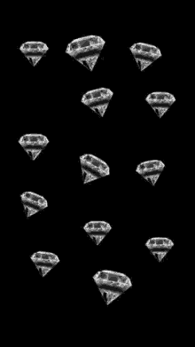 Diamonds Fade GIF - Diamonds Fade GIFs