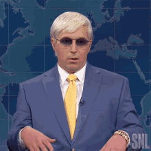 oh bob baffert saturday night live oh wait theres more