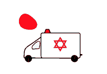 ambulance jewish