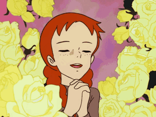 10 Anime Like Anne of Green Gables  AnimePlanet