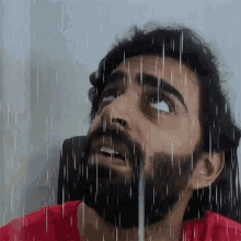 बरिश Rahul Dua GIF - बरिश Rahul Dua बरसात GIFs