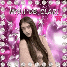 Myah Clari GIF - Myah Clari Myah GIFs