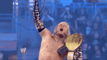 Jeff Hardy Wwe GIF - Jeff Hardy Wwe Extreme Rules GIFs