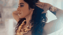 मॉडलिंग Divya Khosla Kumar GIF - मॉडलिंग Divya Khosla Kumar Designer Song GIFs