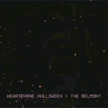 Heartbyrne Halloween GIF - Heartbyrne Halloween GIFs