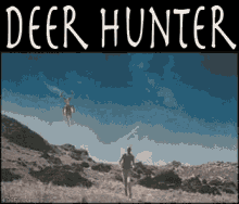 Deer Hunter Hunting GIF - Deer Hunter GIFs