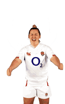 o2sports wear the rose england rugby red roses yes