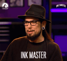 Ink Master Tattoo GIF