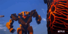 Here I Come Jaeger GIF - Here I Come Jaeger Pacific Rim GIFs