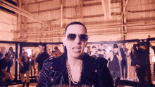 Come On Daddy Yankee GIF - Come On Daddy Yankee Yandel GIFs