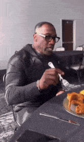 Shannon Shannon Sharpe GIF - Shannon Shannon Sharpe Oxtail GIFs