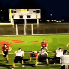 Oline Probs Frustrated GIF - Oline Probs Frustrated Missed Hole GIFs
