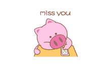 Love Miss You GIF
