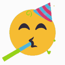 party emoji comedian man comedian man party emoji