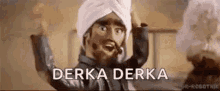 Derka America GIF - Derka America GIFs
