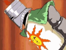 Solaire Darksouls GIF - Solaire Darksouls Praise GIFs