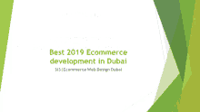 Ecommerce Web Development Dubai E Commerce Website Development Company Dubai GIF