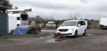 Driving Stroller GIF - Driving Stroller Have You Seen My Kid GIFs