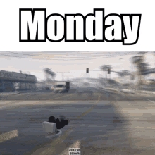 Monday GIF - Monday GIFs