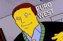 west puro