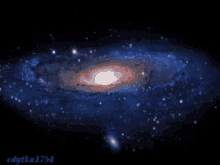 Galaksi GIF - Galaksi Uzay GIFs