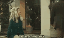 Get The F**k Back Over Here GIF - Thespoilsofbabylon Kristenwiig Tobeymaguire GIFs