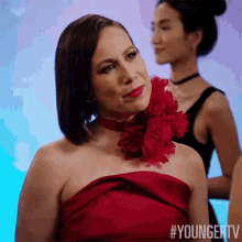 I Was Prepared To Accept That This Might Be My Life GIF - Younger Tv Younger Tv Land GIFs