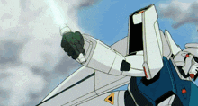 F91 Gundam GIF - F91 Gundam GIFs