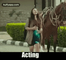 Acting.Gif GIF - Acting Action Over Action GIFs