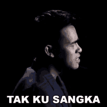 Tak Ku Sangka Fildan GIF - Tak Ku Sangka Fildan 3d Entertainment GIFs