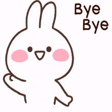 bye see you good care good bye take care
