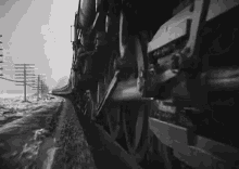 Steam Railway GIF - Steam Railway Engine GIFs