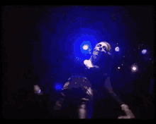 Epica Simone Simons GIF - Epica Simone Simons Metal GIFs